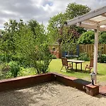 Haus Mit Privat Garten, Zentrum