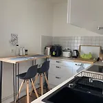 Haus Mit Privat Garten, Zentrum