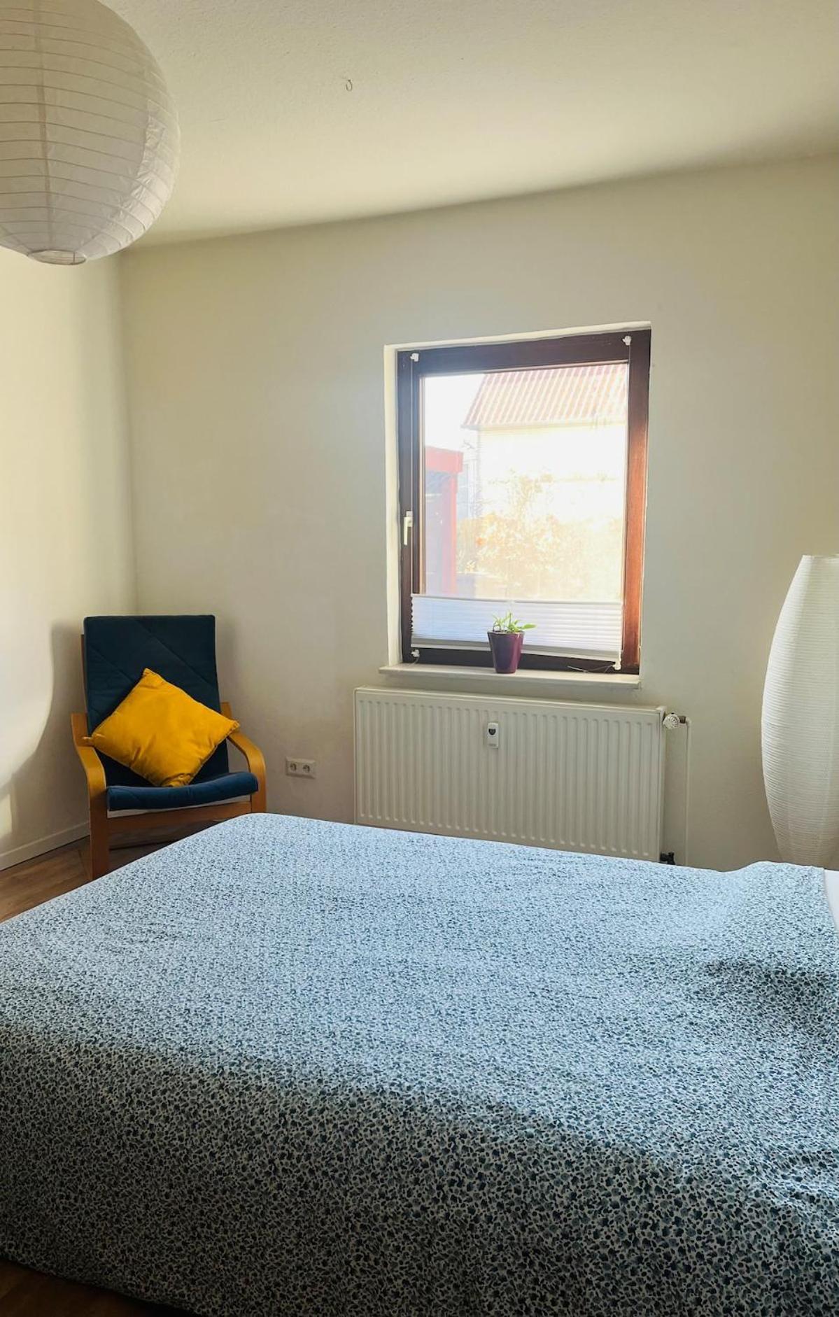 Haus Mit Privat Garten, Zentrum * Lüneburg